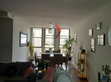 Apartamento · 165m² · 3 Quartos · 2 Vagas · Apartamento em Alameda Barros - Santa Cecília - São Paulo/SP