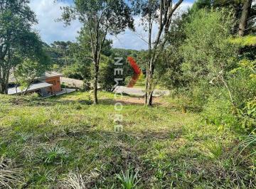 Terreno · 626m² · Lote em Tivoli - Mato Queimado - Gramado/RS