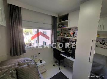 Apartamento · 110m² · 3 Quartos · 2 Vagas · Apartamento em  Rua Sacadura Cabral - Lapa - São Paulo/SP