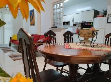 Apartamento · 90m² · 2 Quartos · 1 Vaga · Apartamento em Rua Tupinambás - Tupi - Praia Grande/SP