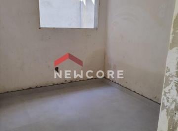 Apartamento · 88m² · 2 Quartos · 1 Vaga - Newcore · Cobertura em Rua Trípoli - Vila Alzira - Santo André/SP