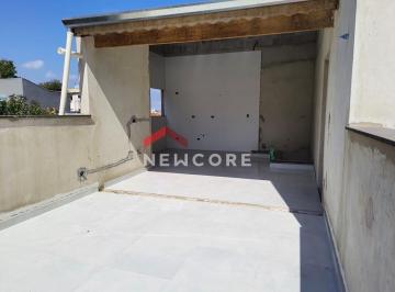 Apartamento · 88m² · 2 Quartos · 1 Vaga · Cobertura em  Rua Trípoli - Vila Alzira - Santo André/SP