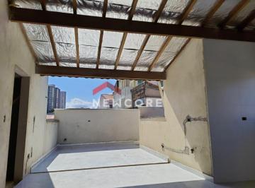 Apartamento en Venda de 2 quartos Vila Alzira · Cobertura em Rua Trípoli - Vila Alzira - Santo André/SP
