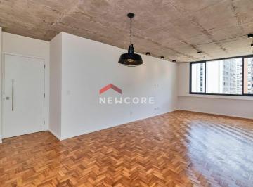 Apartamento · 98m² · 2 Quartos · 1 Vaga · Apartamento em Rua da Consolação - Cerqueira César - São Paulo/SP