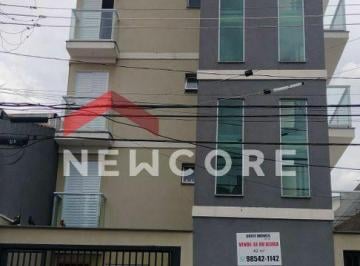 Apartamento · 42m² · 2 Quartos · Apartamento em Rua Ibaiti - Vila Mafra - São Paulo/SP