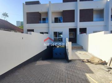 Casa · 151m² · 3 Quartos · 2 Vagas · Casa em Rua Santa Cruz - Campestre - São Leopoldo/RS