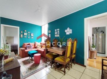 Apartamento · 67m² · 3 Quartos · Apartamento em Rua Vinte e Quatro de Maio - Centro Histórico - Porto Alegre/RS