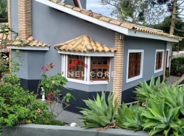 Rural · 313m² · 4 Quartos · 4 Vagas · Chácara em Rua dos Resedás - Terras de São Sebastião - Itatiba/SP