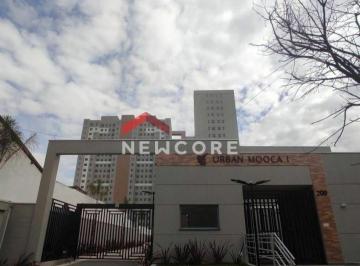 Apartamento · 35m² · 2 Quartos · 1 Vaga · Apartamento em  Rua Conselheiro Lafaiette - Mooca - São Paulo/SP
