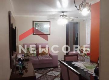 Apartamento · 63m² · 2 Quartos · 1 Vaga · Apartamento em Avenida Parada Pinto, 3420 - Vila Nova Cachoeirinha - São Paulo/SP