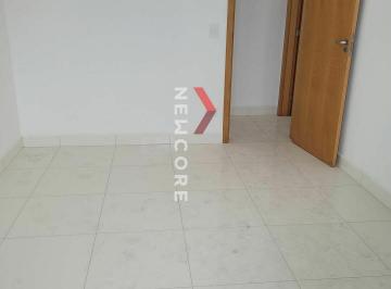 Apartamento · 89m² · 2 Quartos · 2 Vagas - Newcore · Apartamento em Rua Marília - Boqueirão - Praia Grande/SP