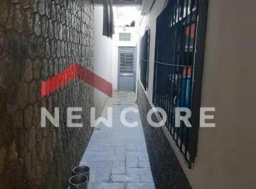 Casa · 220m² · 6 Quartos · 2 Vagas - Newcore · Sobrado em Rua Antonio dos Santos Rocha - Vila Marari - São Paulo/SP