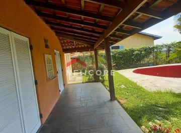 Casa · 300m² · 4 Quartos · 4 Vagas · Casa de condomínio em Alameda Alemanha - Residencial Euroville - Carapicuíba/SP