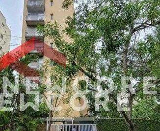 Apartamento · 108m² · 2 Quartos · 2 Vagas · Apartamento em  Rua Colônia da Glória - Vila Mariana - São Paulo/SP
