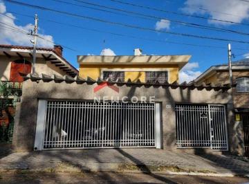 Casa · 319m² · 3 Quartos · 2 Vagas · Sobrado em  Praça Antônio Zunkeller Leite - Água Fria - São Paulo/SP