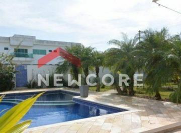 Casa · 289m² · 4 Quartos · 3 Vagas · Sobrado em Rua Pedro Sabino - Jardim Imperador - Peruíbe/SP