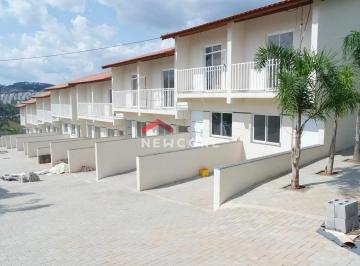 Casa · 61m² · 2 Quartos · 1 Vaga · Casa de condomínio em Avenida das Cruzadas - Paisagem Casa Grande - Cotia/SP