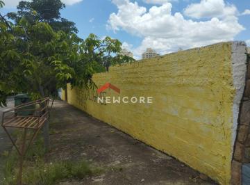 Terreno · 1000m² · Lote em Rua das Orquídeas - Chácara Primavera - Campinas/SP