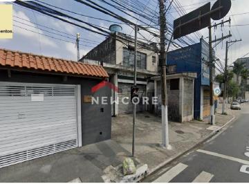Terreno , São Paulo · Lote em Rua Olívia Guedes Penteado - Socorro - São Paulo/SP