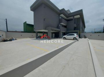Apartamento · 42m² · 2 Quartos · 1 Vaga · Apartamento em Rua Aprovada 599 - Chácaras - Bertioga/SP