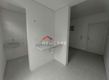 Apartamento · 42m² · 2 Quartos · 1 Vaga · Apartamento em Rua Aprovada 599 - Chácaras - Bertioga/SP