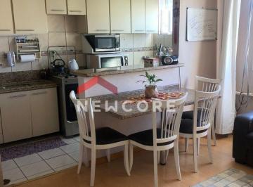 Apartamento · 61m² · 3 Quartos · 1 Vaga · Apartamento em Rua Tenente Ary Tarrago - Jardim Itu - Porto Alegre/RS
