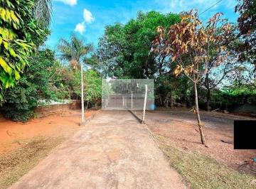 Rural · 1000m² · 2 Quartos · Chácara no loteamento Estância Navarrete