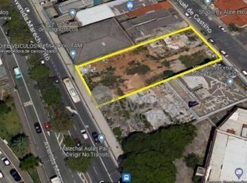 daf48e88ac7917620ae7f3befabe03cf8ef7cc74 · Terreno à venda, 20x50m - 1000 m² por R$ 5.000.000 - Jardim Silva Teles - São Paulo/SP