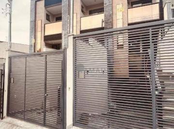 9318177d5b02d5300191617acf7610a21e4f4840 · Sobrado com 3 dormitórios à venda, 180 m² por R$ 1.100.000,00 - Cidade Patriarca - São Paulo/SP