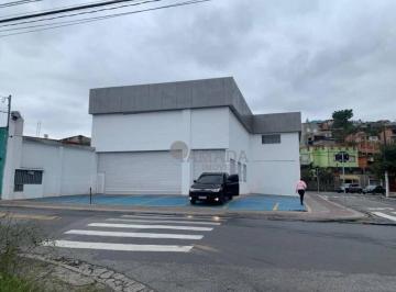 5de47ecc66ce1e85ef2ff7d334aff3f429bb4c59 · Galpão à venda, 643 m² por R$ 4.200.000,00 - Cidade Líder - São Paulo/SP