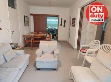 c0678375ec1de17af1fc1e8d8be36afc3b52f863 · Apartamento com 3 dormitórios à venda, 100 m² por R$ 930.000,00 - Vila Luis Antônio - Guarujá/SP