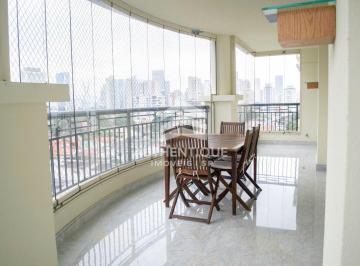 Apartamento · 198m² · 3 Quartos · 3 Vagas · Le Grand Classique Brooklin - Apartamento à venda no bairro Brooklin - São Paulo/SP, Zona Sul