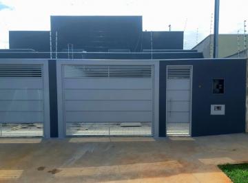 Casa · 95m² · 2 Quartos · 3 Vagas · CASA TÉRREA | VILA PLANALTO