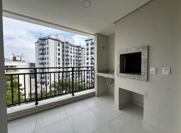 Apartamento · 117m² · 3 Quartos · 2 Vagas · Aluguel | Apartamento 3 quartos (1 suíte)