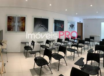 Comercial · 35m² · Sala com 35metros mesas e cadeiras comerciais para escritório ou até 20 pessoas com ar condicionado