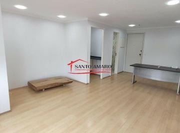 Comercial · 40m² · 1 Vaga · Sala Comercial a venda e locação em Chacara Santo Antônio
