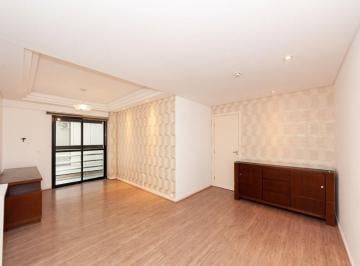 Apartamento · 72m² · 2 Quartos · 1 Vaga · Apartamento para aluguel - em Bigorrilho