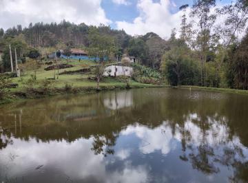 Rural de 3 quartos, Biritiba-Mirim · ATENÇÃO OTIMA OPORTUNIDADE LINDA CHACARRA DE 20 MIL METROS