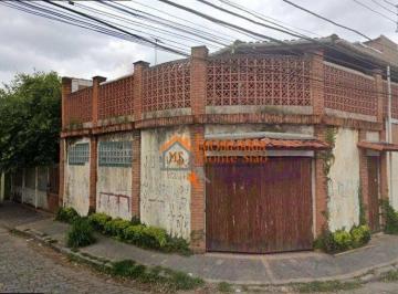 dfcc93b83d02dd31dd646a2caa958b4aaea16f81 · Sobrado com 4 dormitórios à venda, 160 m² por R$ 689.000,00 - Vila Capitão Rabelo - Guarulhos/SP