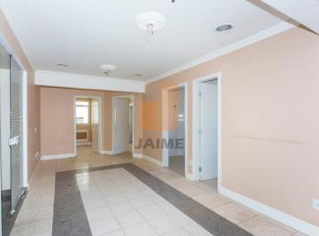 Comercial · 135m² · 2 Vagas · Conjunto Comercial com 3 salas 2 Vagas em Santa Cecilia