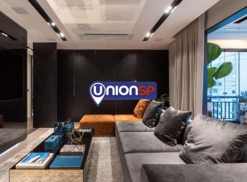 | Foto_migracao | 0 · Apartamento com 3 dormitórios à venda, 150 m² por R$ 3.800.000 - Jardim Paulista - São Paulo/SP