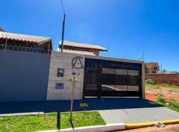 Casa · 50m² · 2 Quartos · 2 Vagas · Ótima oportunidade de negócio!