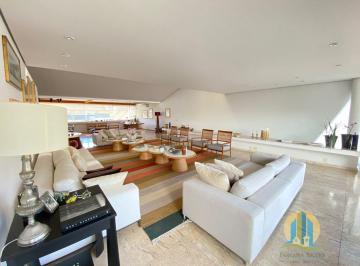 Casa · 908m² · 5 Quartos · Alphaville Tamboré 3 - Casa a venda no Condomínio Tamboré 03