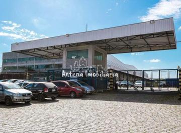 Comercial · 12700m² · Galpão na Vila Sulamericana - Cód.: 10603.