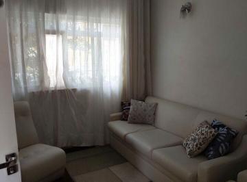 Casa · 200m² · 3 Quartos · 4 Vagas · Sobrado 3 dormitórios Parque Vitória