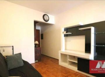 3825180ccb58a5998748f0e033a1f4ed79741ad8 · Apartamento com 1 dormitório à venda, 53 m² por R$ 360.000,00 - Bela Vista - São Paulo/SP