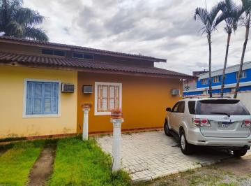 Foto 01 · casa a venda na praia de boissucanga