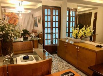 Casa · 186m² · 3 Quartos · 2 Vagas · Raridade - Sobrado com 3 suites - Butantã