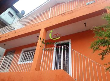Casa · 197m² · 4 Quartos · 4 Vagas · Casa à venda Jardim Nisalves Itapecerica da Serra