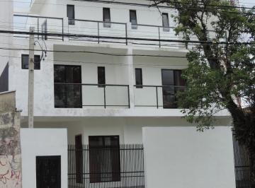 Apartamento de 1 quarto, Curitiba · Aluga-se apartamento novo no Bairro Rebouças